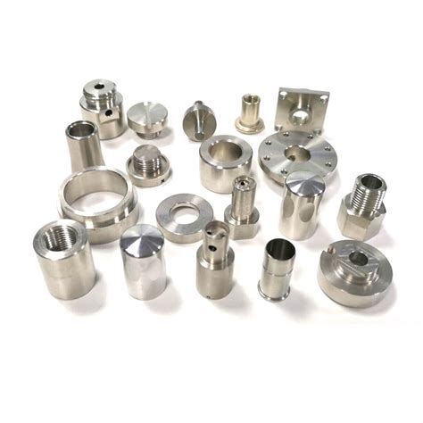 cnc stainless steel parts supplier|high speed milling stainless steel.